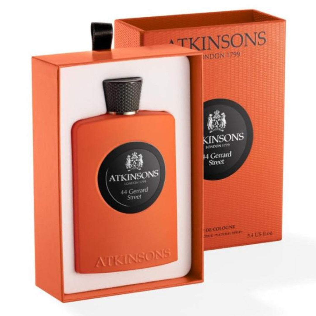 Atkinsons 44 Gerrard Street Unisex 100ml