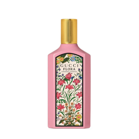 GUCCI FLORA gorgeous gardenia 100ml