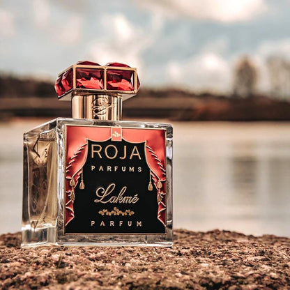 ROJA lakme