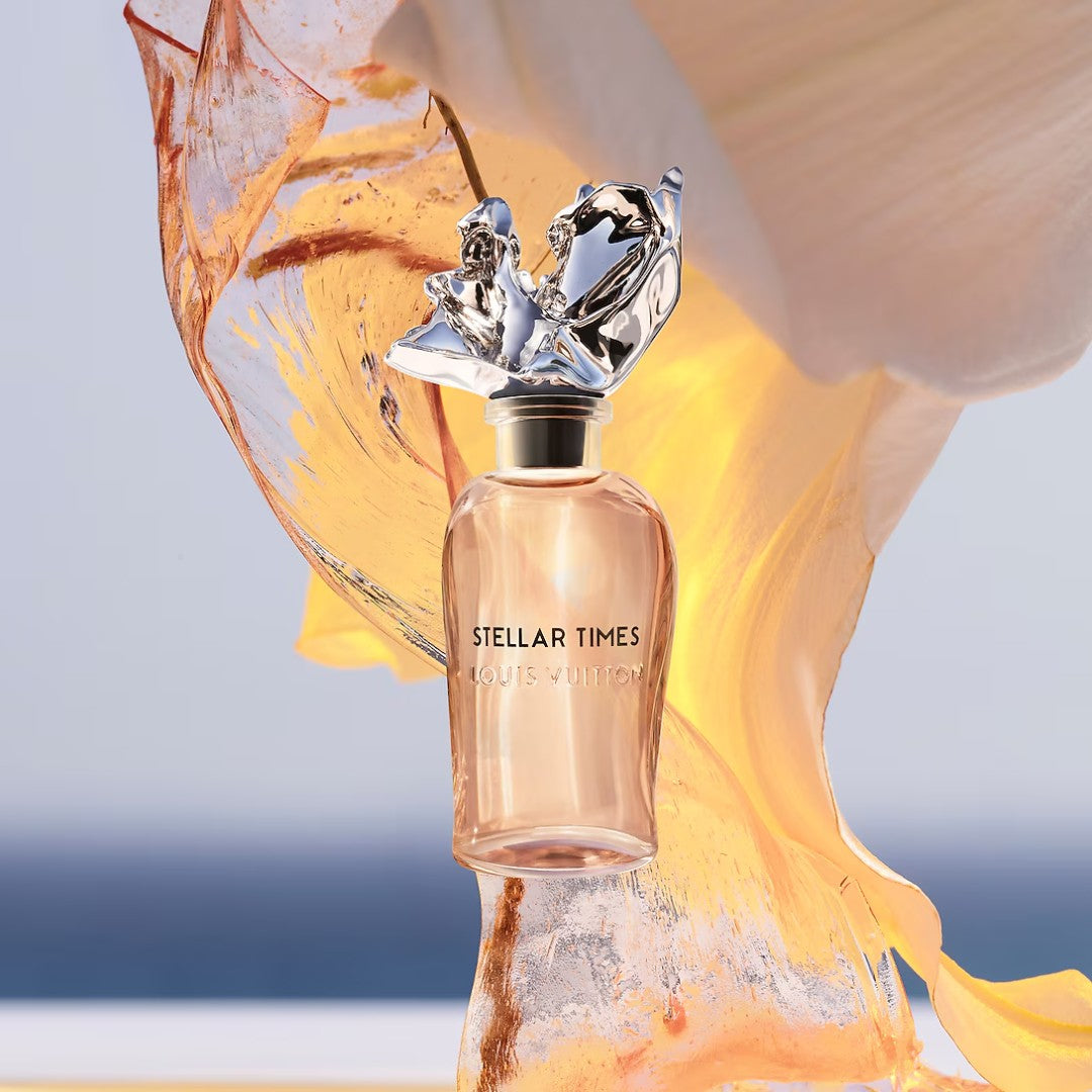 Stellar Times Perfume  louis vuitton 100ML