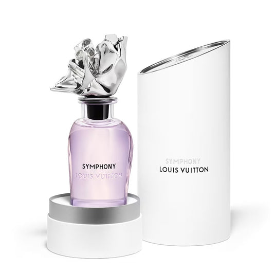 Louis Vuitton Symphony Extrait de Parfum Women 100 ML
