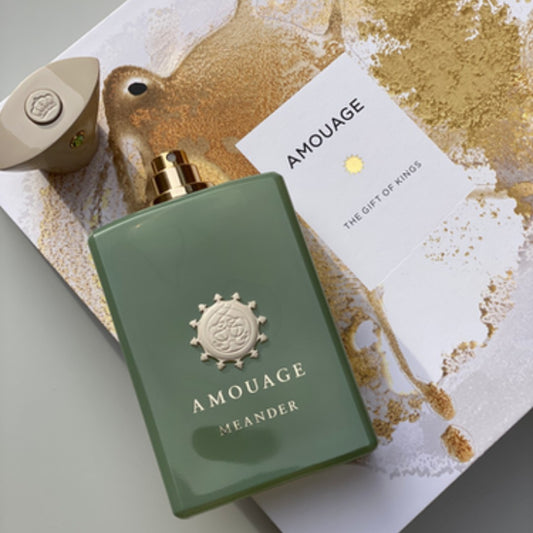 MEANDER MAN EDP 100ML