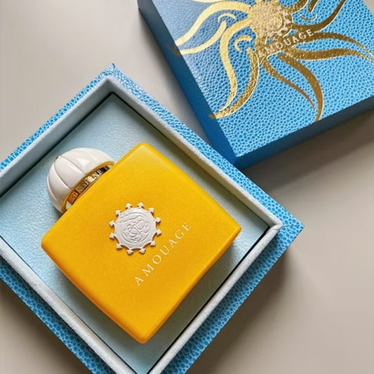 Sunshine Women EDP 100ML