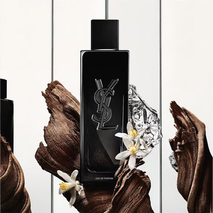 VYES SAINT LAURENT myself l'absolu