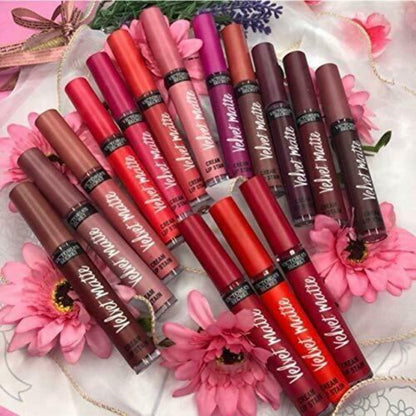 VICTORIA'S SECRET LOVE lipstick set