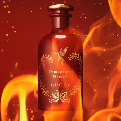GUCCI osmanthus nectar 100ML