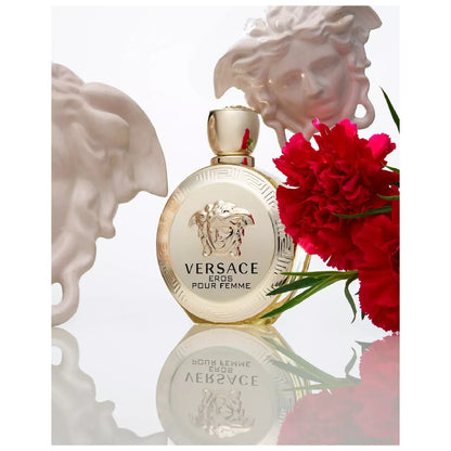 VERSACE EROS pour femme 100ML