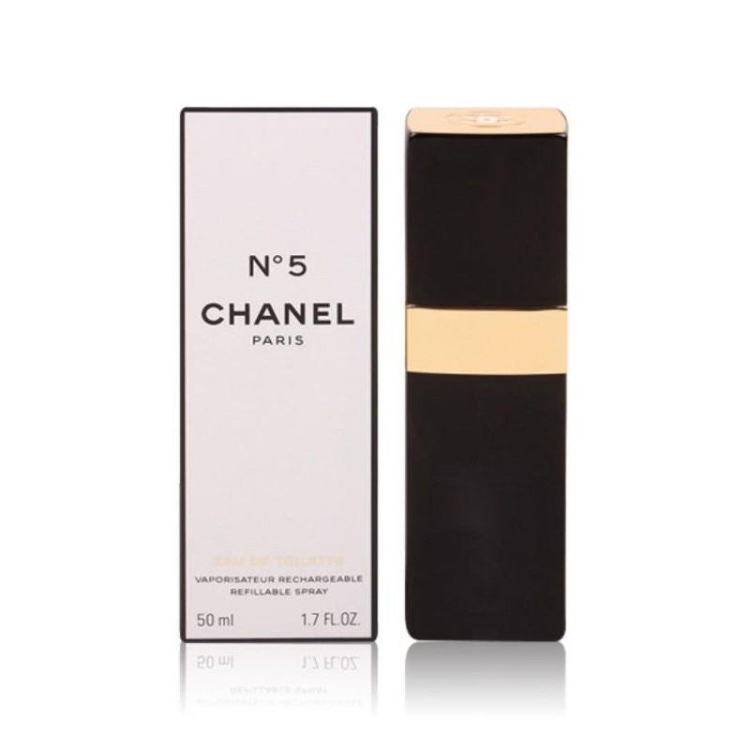 CHANEL N5 eau de toilette 100ML