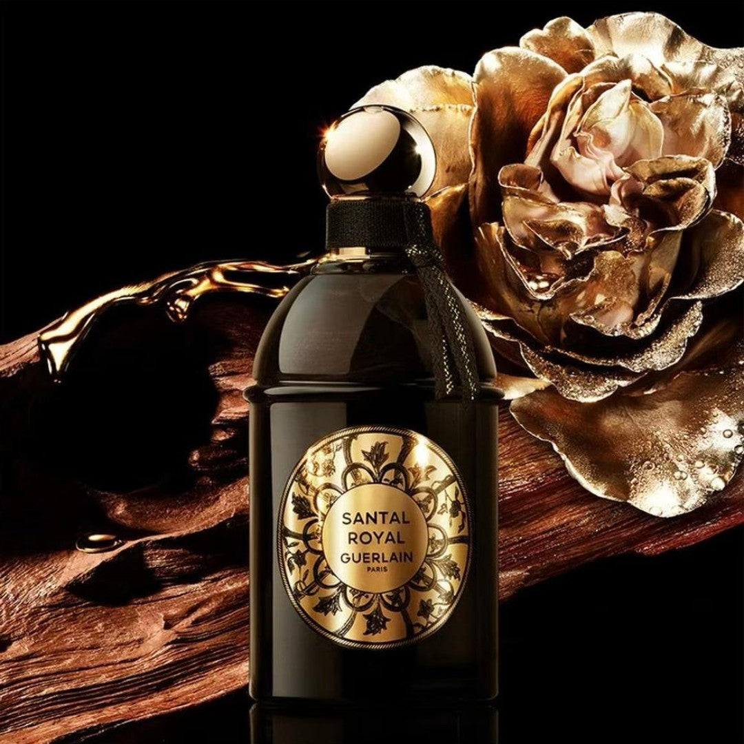 GUERLAIN santal royal 125ML