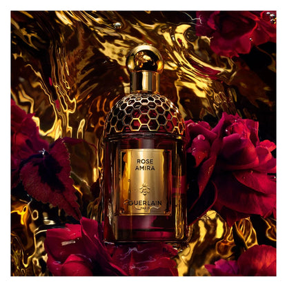 GUERLIAN rose amira 125ML