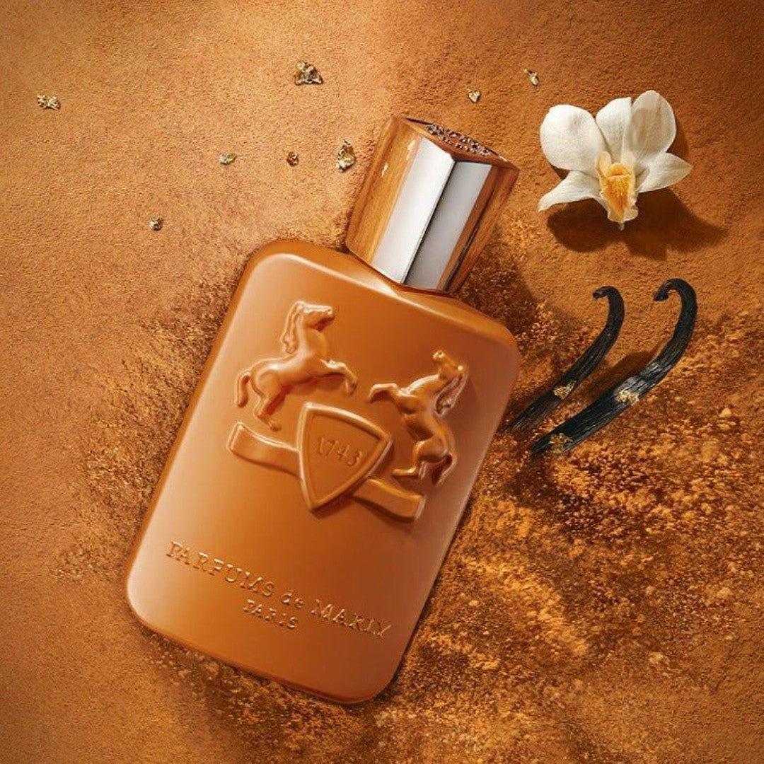 PAEFUMES DE MARLY althair 125ML