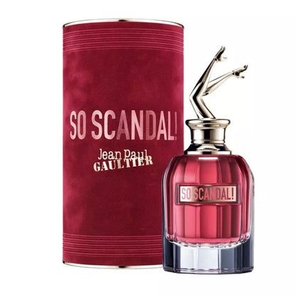 So Scandal Edp 100ML