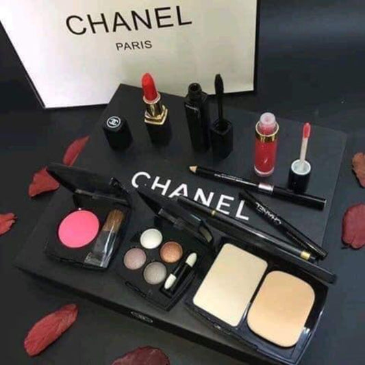 CHANEL make up set