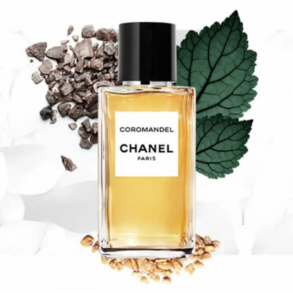 CHANEL coromandel 75ML