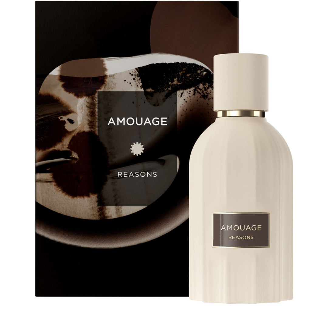 AMOUAGE reasons