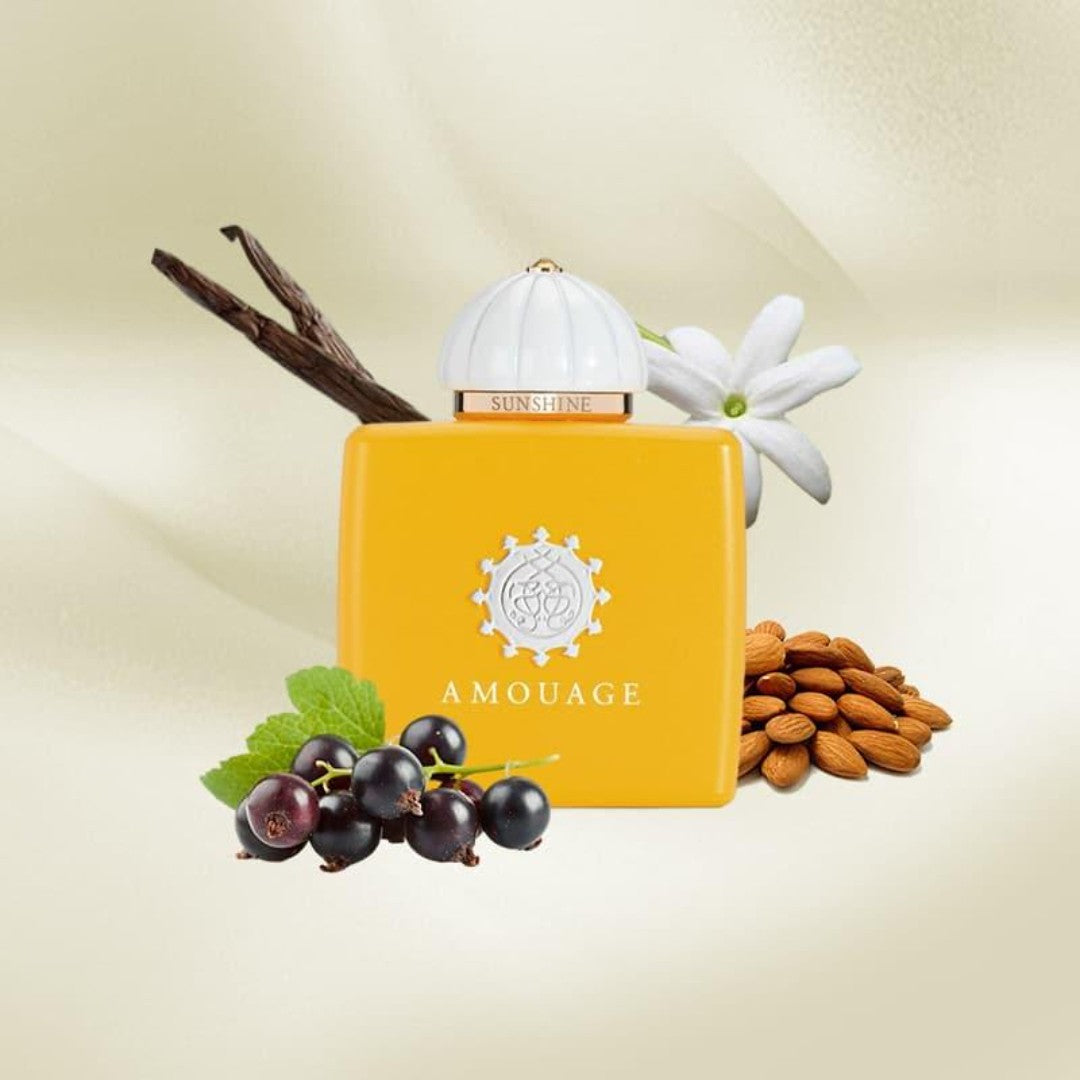 AMOUAGE sunshine