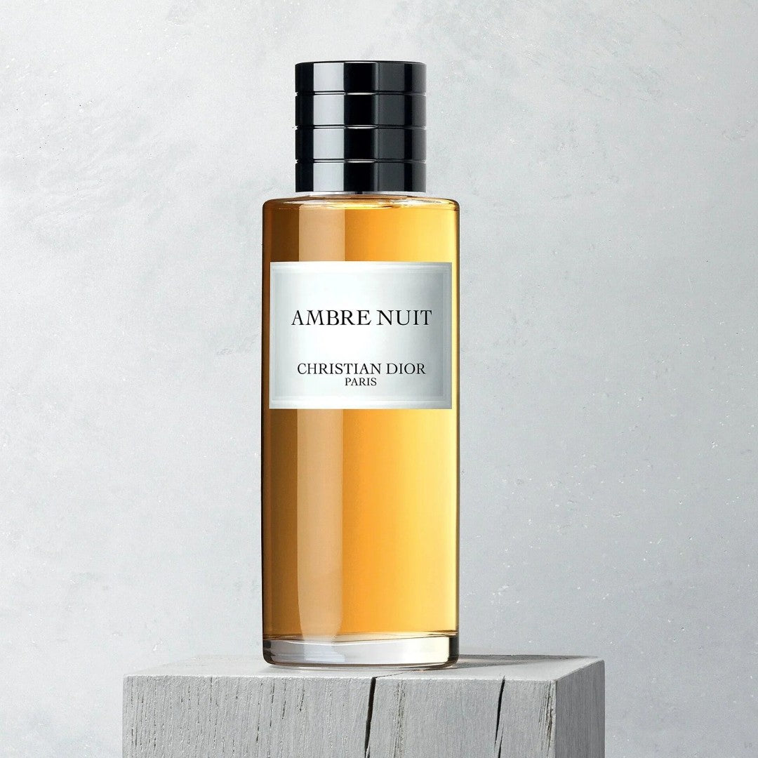 DIOR ambre nuit 250ML