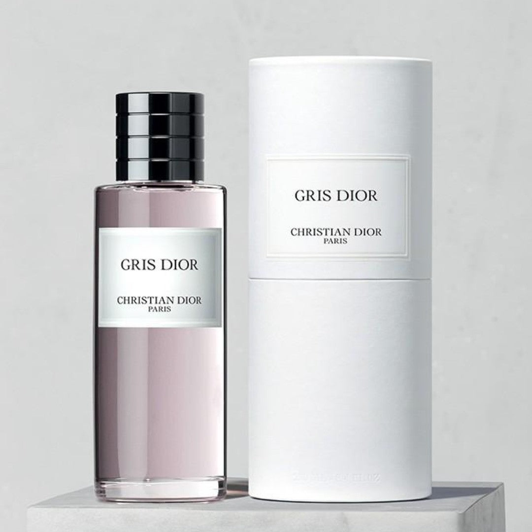 DIOR gris 250ML