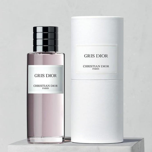 DIOR gris 250ML