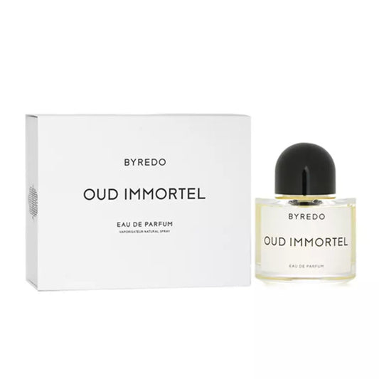 BYREDO oud immortel 100ML
