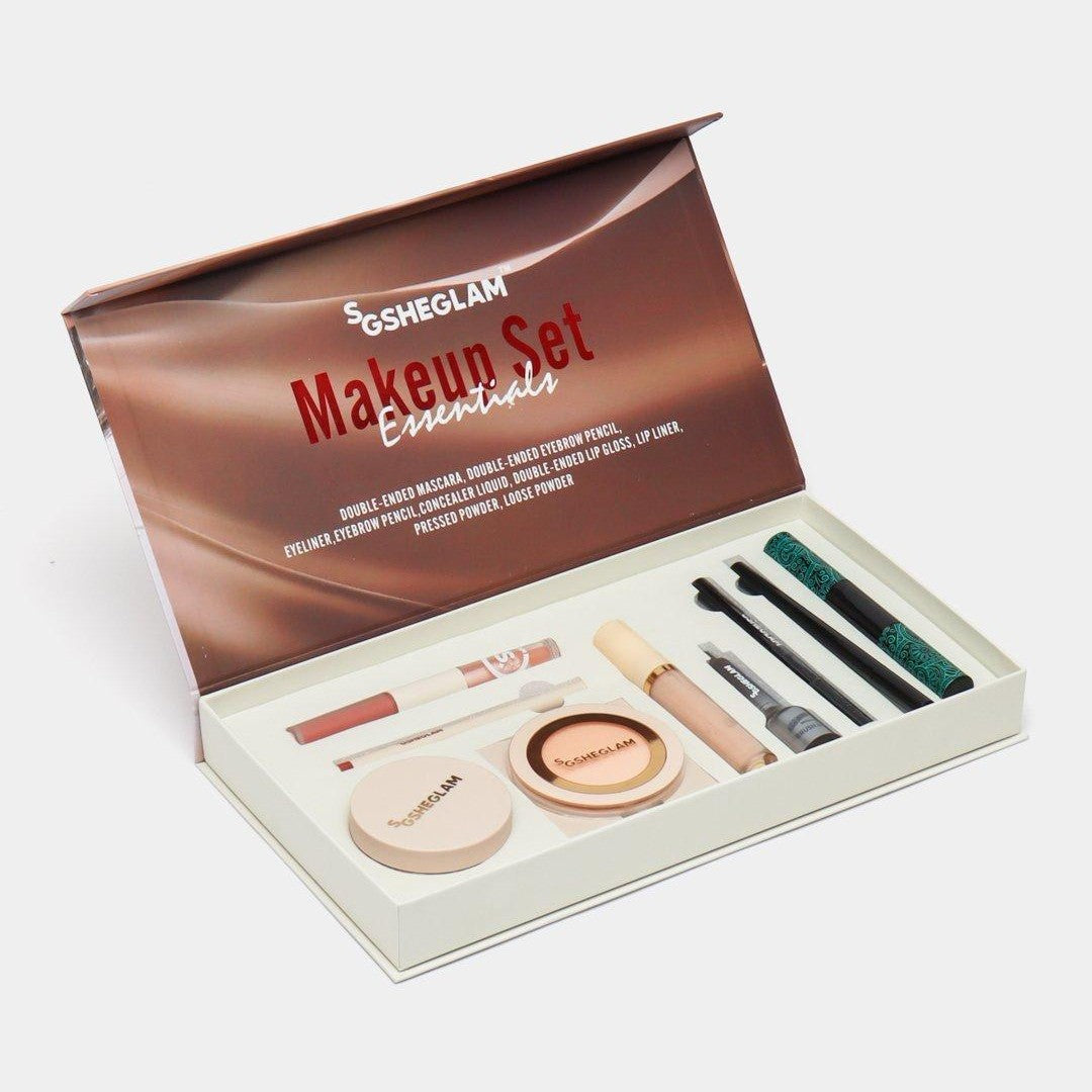SHEGLAM makeup set