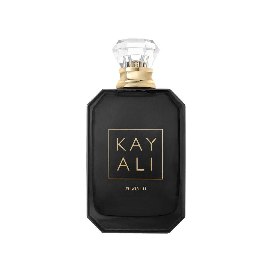 KAY ALI elixir ii