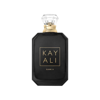 KAY ALI elixir ii
