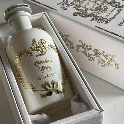 GUCCI winter's spring
