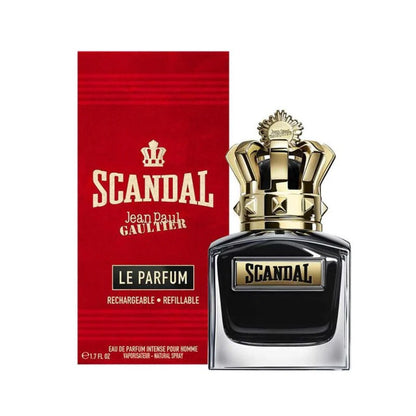 SCANDAL le parfum