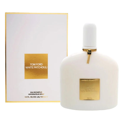 TOM FORD white patchouli 100ML