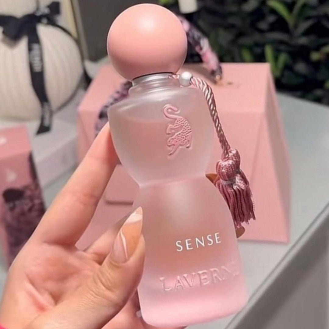 LAVERNE SENSE 75ML