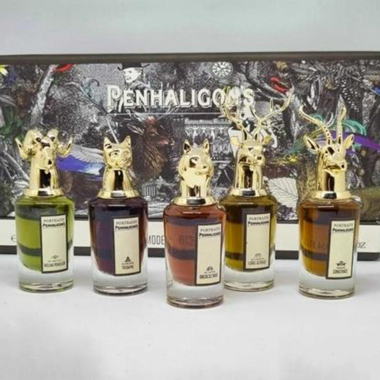 PENHALIGON'S 4×10ML