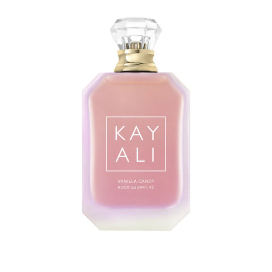 KAYALI vanilla candy rock sugar 42 100ML