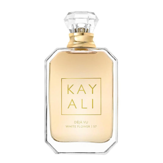 KAYALI deja vu white flower 57 100ML