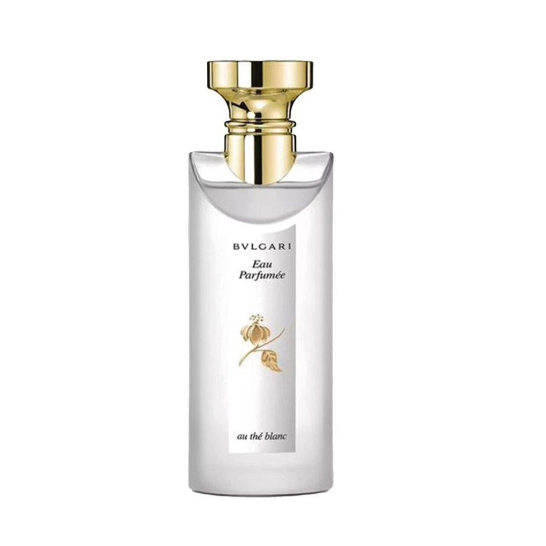 Bvlgari Eau Parfumee au The Blanc EDP 75ml