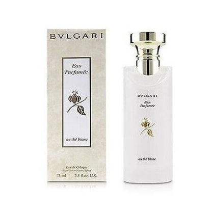 Bvlgari Eau Parfumee au The Blanc EDP 75ml