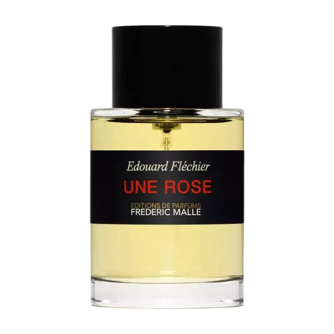 Frederic Malle Une Rose Edp 100ml