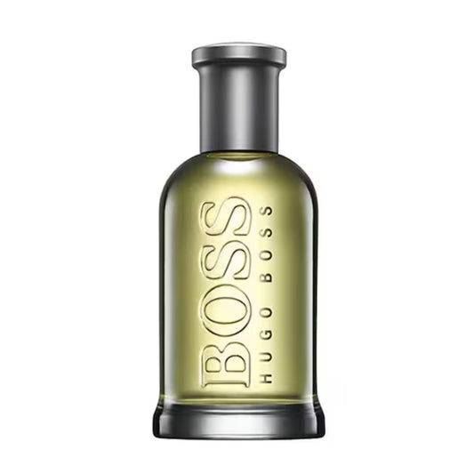 Hugo Boss Bottled EDT For Men 100ML
