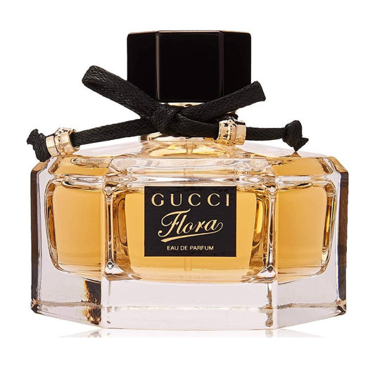 Gucci Flora By Gucci Eau de Parfum 75ml