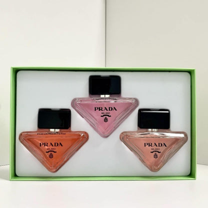 PRADA PARADOXE 3PC _ BOX