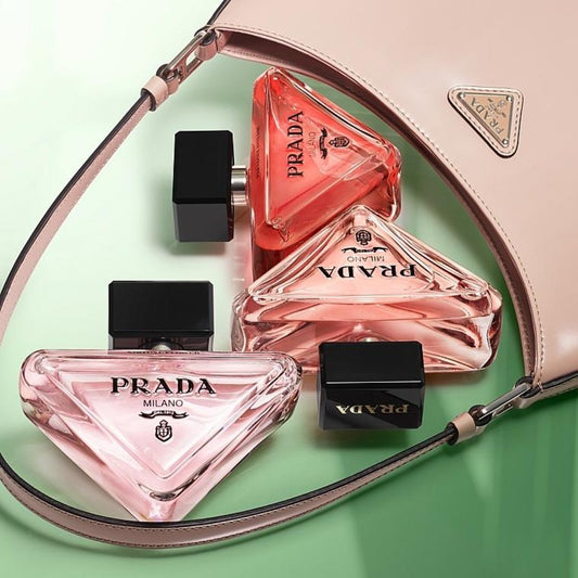 PRADA PARADOXE 3PC _ BOX