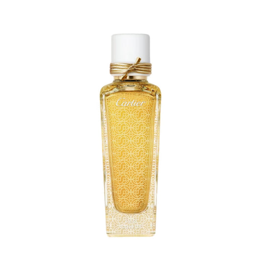 cartier _  Les Heures Voyageuses Oud Radieux 100ml