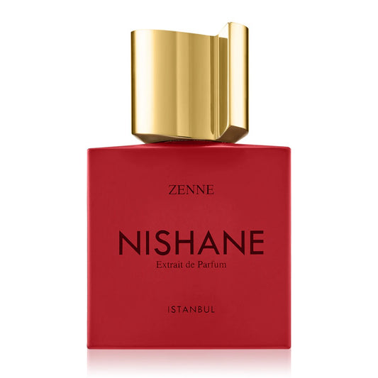 Nishane Zenne Perfume Extract Unisex - 100ml