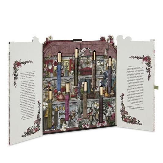 PORTRAITS MANSION DISCOVERY COLLECTION - 8pc