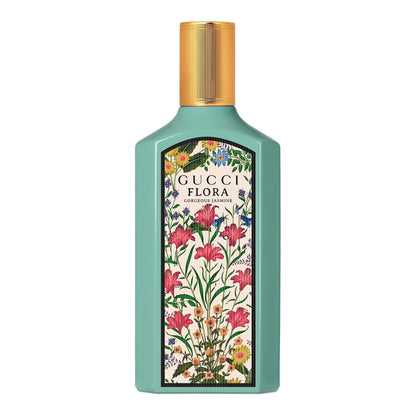 Flora Gorgeous Jasmine - Eau de Parfum 100ML