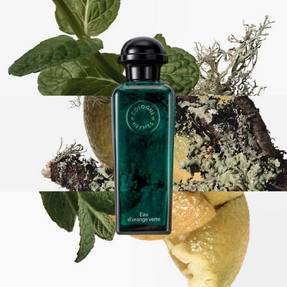 Hermas HERMÈS Concentré dorange - 100ML