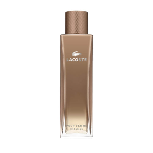 Lacoste Pour Femme Intense EDP - 90ml