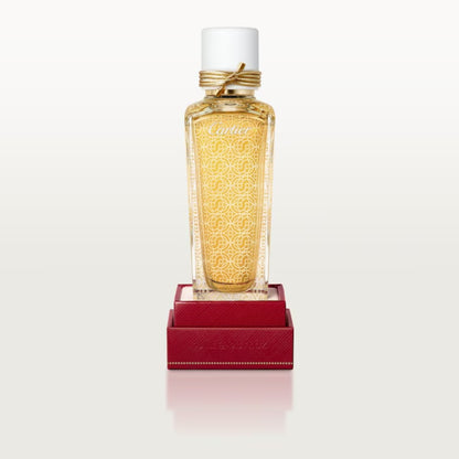 Les Heures Voyageuses Oud & Santal - 100ml