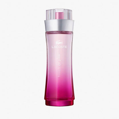 LACOSTE TOUCH OF PINK - 100ml