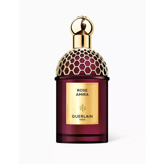 GUERLIAN rose amira 125ML